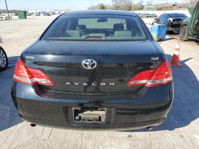 4T1BK36B07U204857 | 2007 Toyota avalon xl