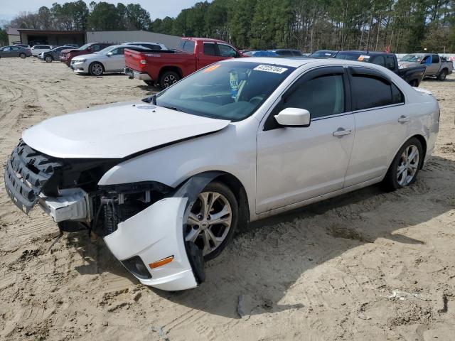 Vin: 3fahp0ha5cr408791, lot: 47225704, ford fusion se 2012 img_1
