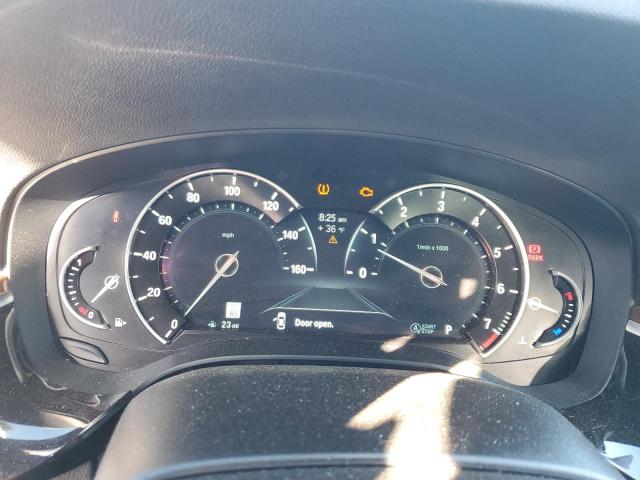 2019 BMW 530 XI - WBAJA7C55KWW28442