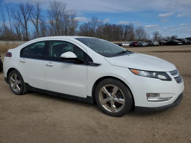 VIN 1G1RD6E49DU109266 2013 Chevrolet Volt no.4