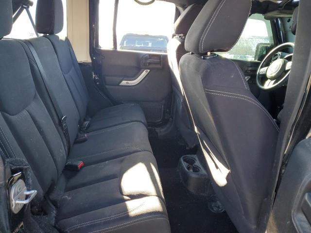 2015 JEEP WRANGLER U - 1C4BJWFG3FL642006