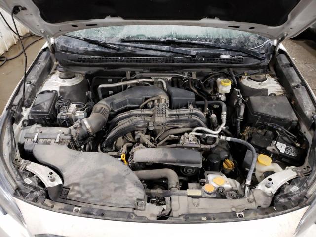2022 SUBARU OUTBACK PR - 4S4BTADC2N3143849
