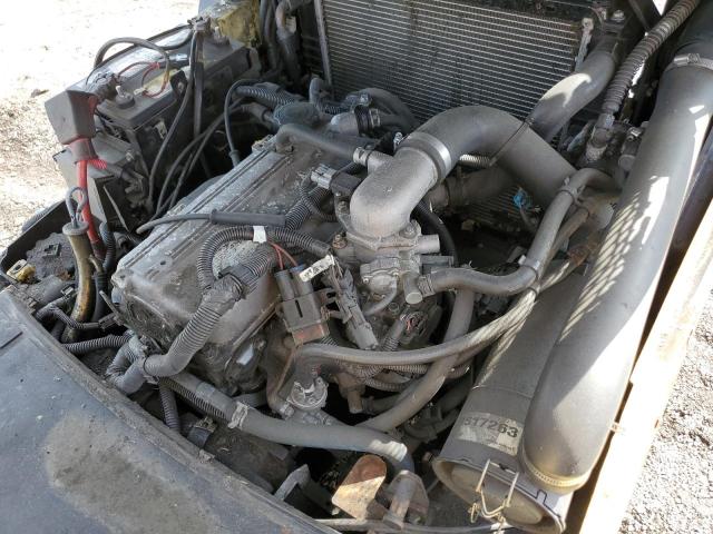 2005 HLSK S40FT #2569581708