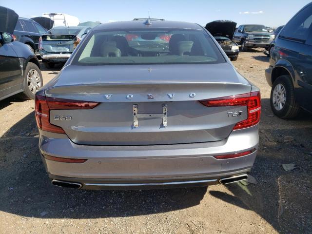2021 VOLVO S60 T6 INS - 7JRA22TL7MG091945
