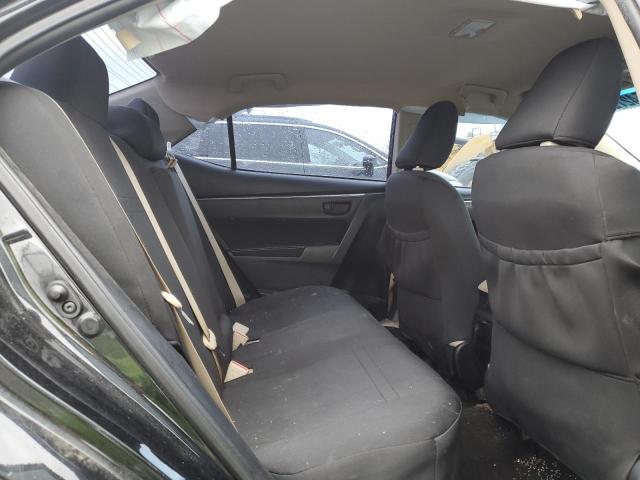 2015 TOYOTA COROLLA L - 5YFBURHE1FP363861