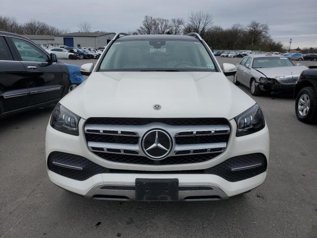 VIN 4JGFF5KE4LA129397 2020 MERCEDES-BENZ GLS-CLASS no.5