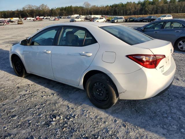 VIN 5YFBURHE2KP920108 2019 Toyota Corolla, L no.2