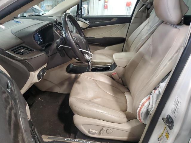 2018 LINCOLN MKC RESERV - 5LMCJ3C96JUL18648