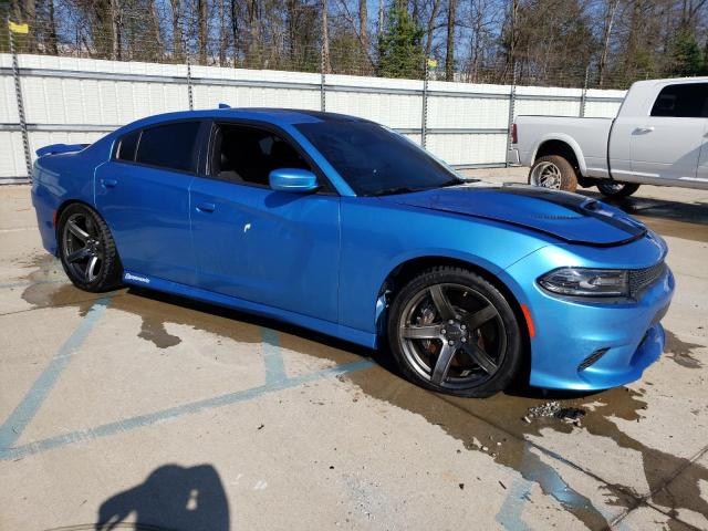 2C3CDXL95JH312031 2018 DODGE CHARGER-3