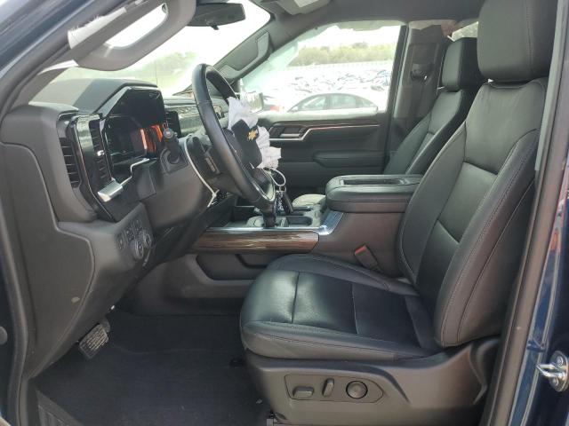 2022 Chevrolet Silverado K1500 Lt VIN: 2GCUDDED7N1500659 Lot: 49048294