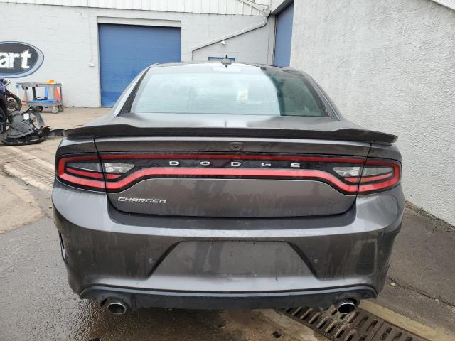 2023 DODGE CHARGER GT - 2C3CDXHGXPH554619