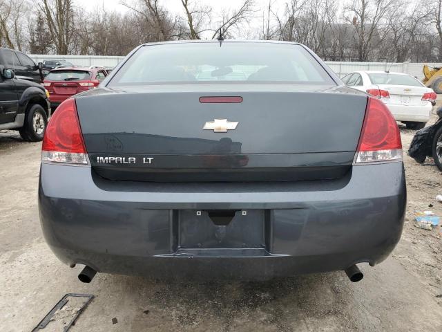 2012 Chevrolet Impala Lt VIN: 2G1WG5E30C1325299 Lot: 45756684