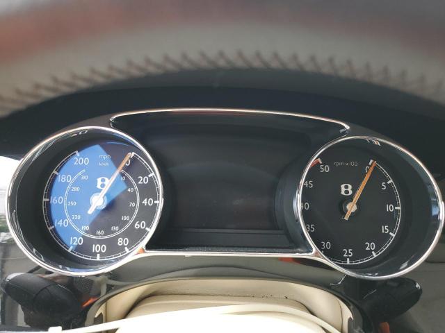 2016 BENTLEY MULSANNE S - SCBBG7ZH8GC002290