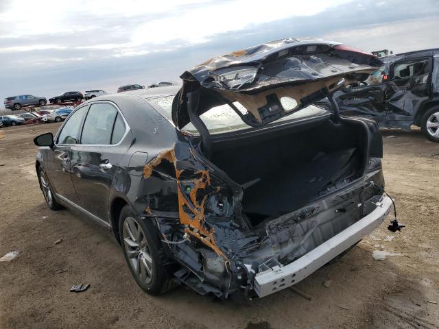 2016 LEXUS LS 460L JTHDL1EF8G5007852