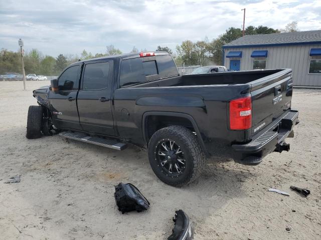 2019 GMC Sierra K2500 Slt VIN: 1GT12REY5KF100306 Lot: 46373084