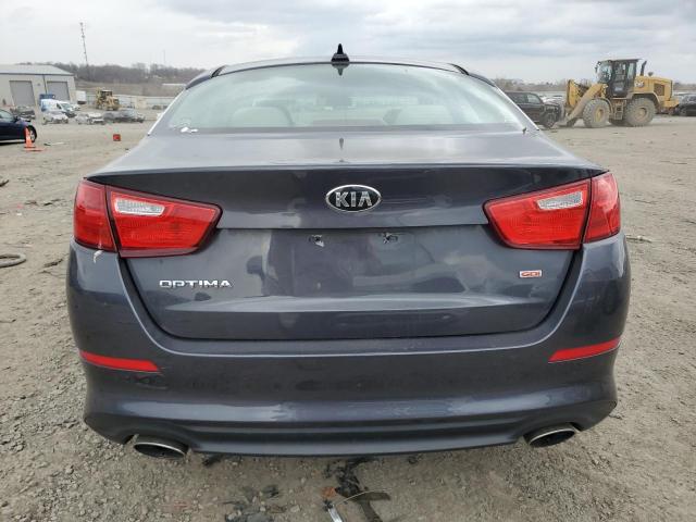2015 KIA OPTIMA LX - 5XXGM4A76FG449941