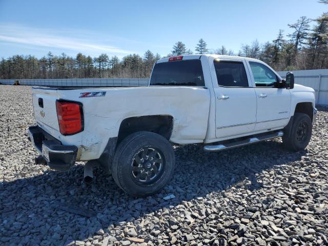 Vin: 1gc1kwe8xff155158, lot: 44013084, chevrolet all models k2500 heavy duty ltz 20153