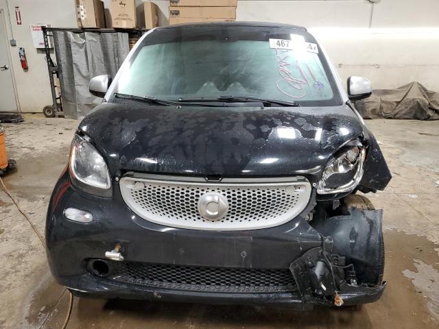 VIN WMEFJ5DAXGK061234 2016 Smart Fortwo no.5