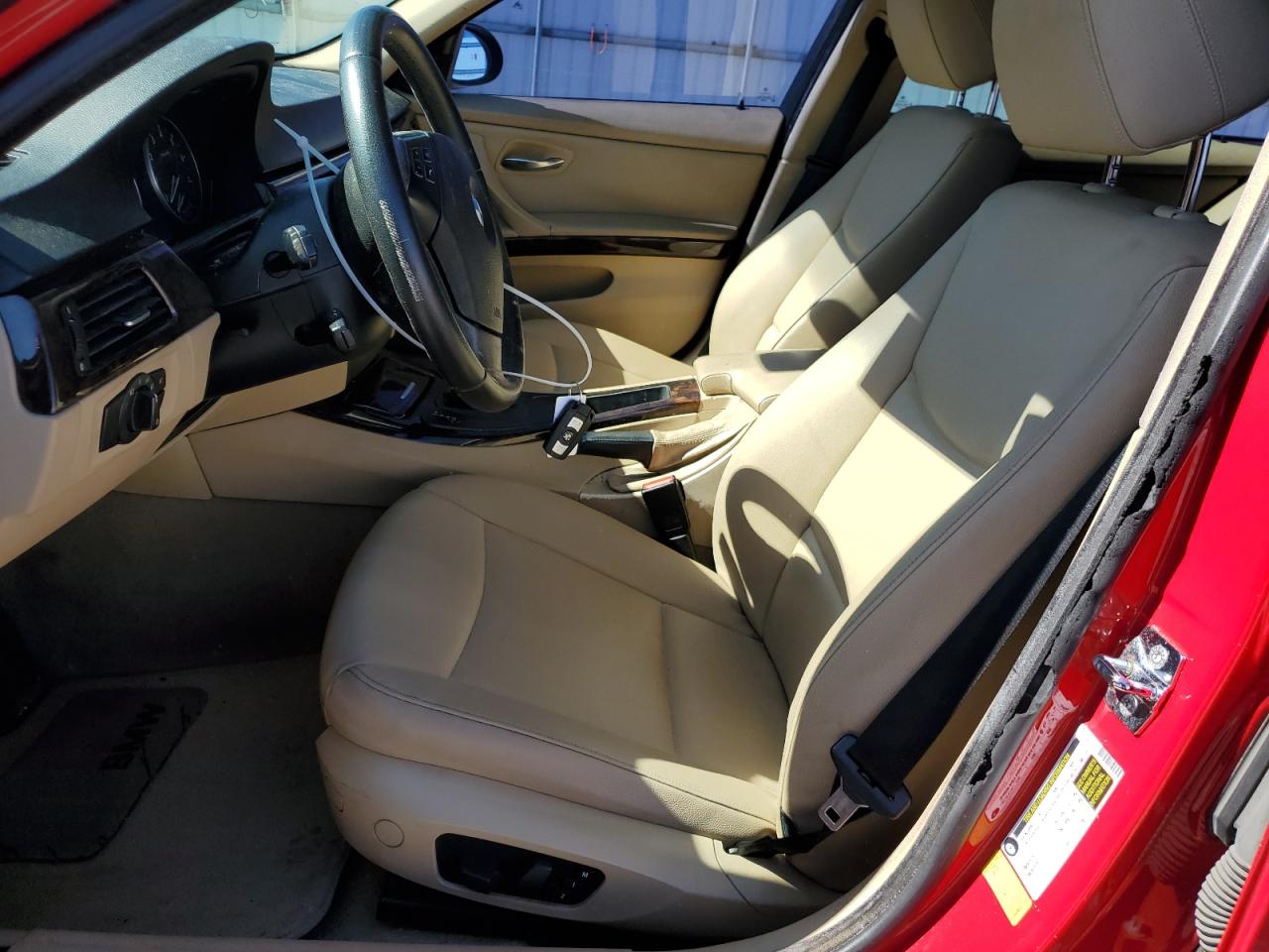 WBAVA335X7PG51214 2007 BMW 328 I