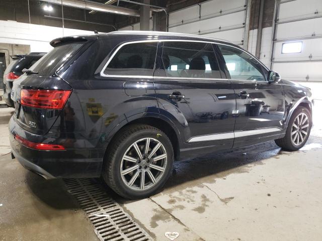 VIN WA1VAAF70JD021240 2018 Audi Q7, Prestige no.3