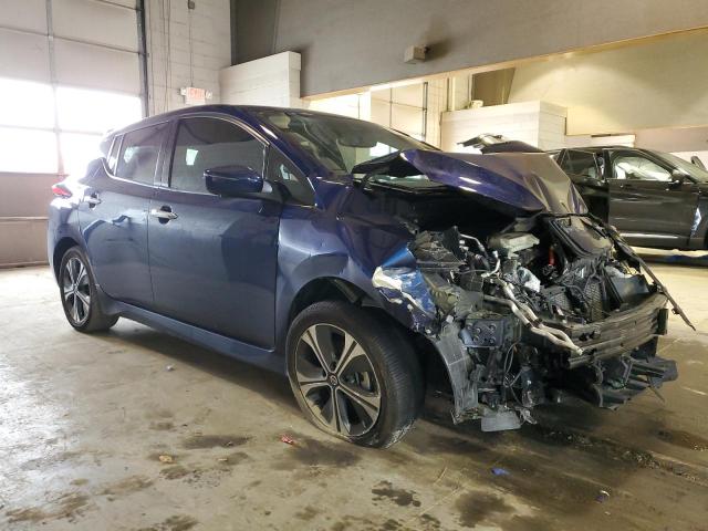 2020 NISSAN LEAF SL PL - 1N4BZ1DP6LC305619