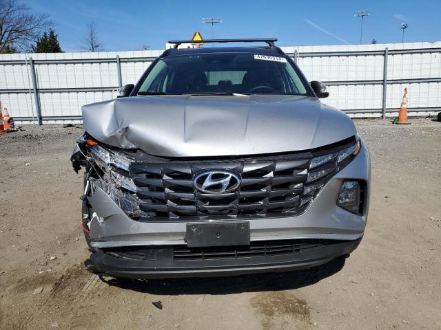 KM8JFCA19NU066800 Hyundai Tucson SEL 5