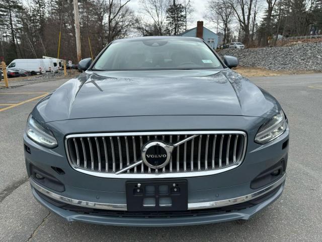 2021 Volvo S90 T6 Inscription VIN: LVYA22ML6MP196577 Lot: 45807534