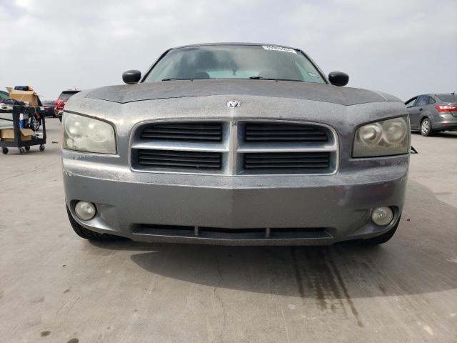 2007 Dodge Charger Se VIN: 2B3KA43G57H631792 Lot: 45965484