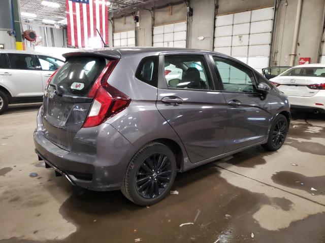 2018 HONDA FIT SPORT - 3HGGK5H66JM729750