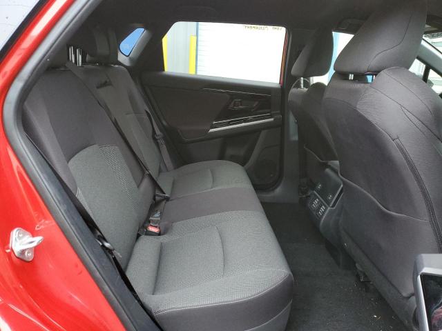2023 SUBARU SOLTERRA P JTMABABA6PA023670