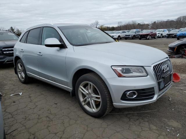 VIN WA1LFAFP3DA006679 2013 Audi Q5, Premium Plus no.4