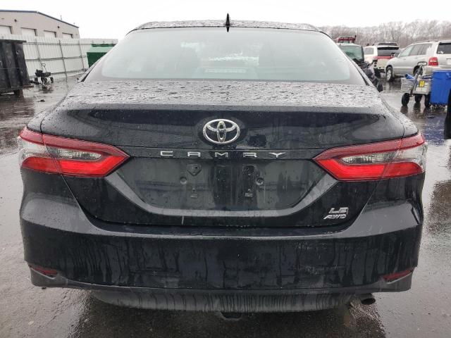 VIN 4T1R11BK5RU115462 2024 Toyota Camry, LE no.6