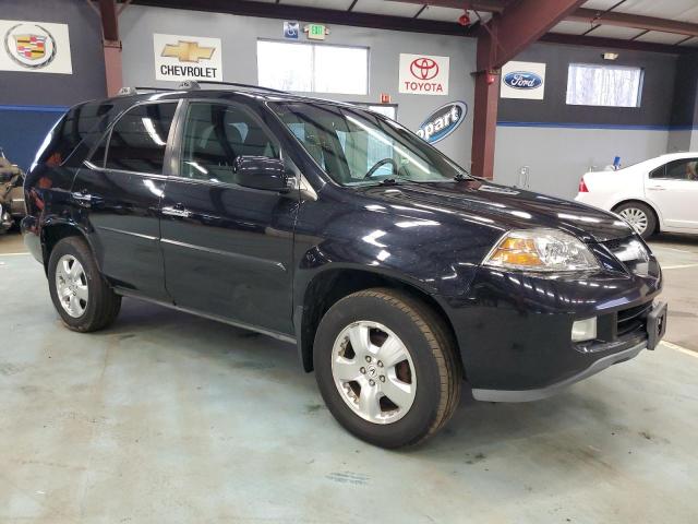 2004 Acura Mdx VIN: 2HNYD18254H518619 Lot: 46060094