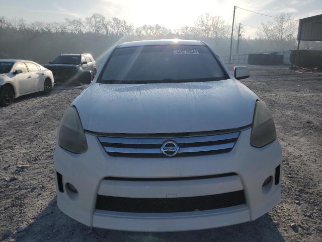 2011 Nissan Rogue S VIN: JN8AS5MT7BW157836 Lot: 46575004