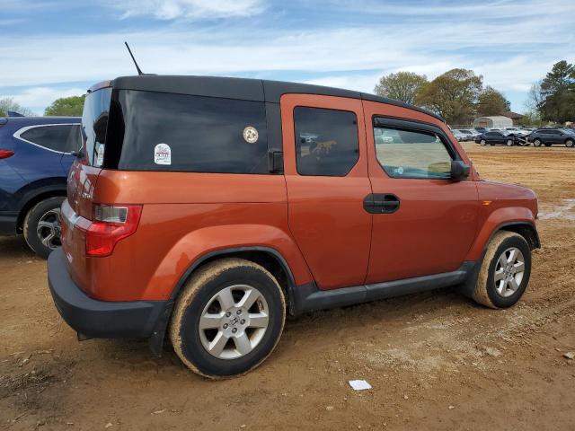 2011 Honda Element Ex VIN: 5J6YH2H7XBL005808 Lot: 48713364