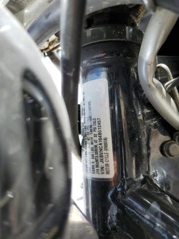2004 KAWASAKI VN800 - JKBVNCA164B512457