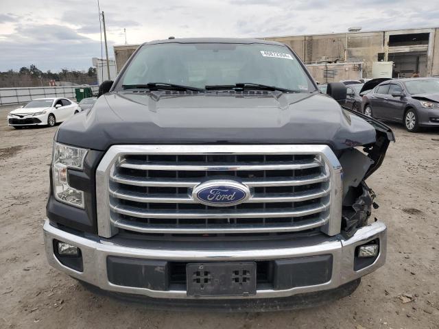 2016 FORD F150 SUPER - 1FTEW1CP5GFD35605