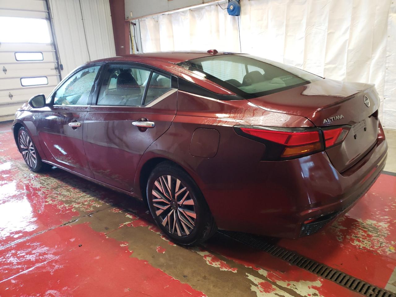 1N4BL4DV0PN322363 NISSAN ALTIMA 2023