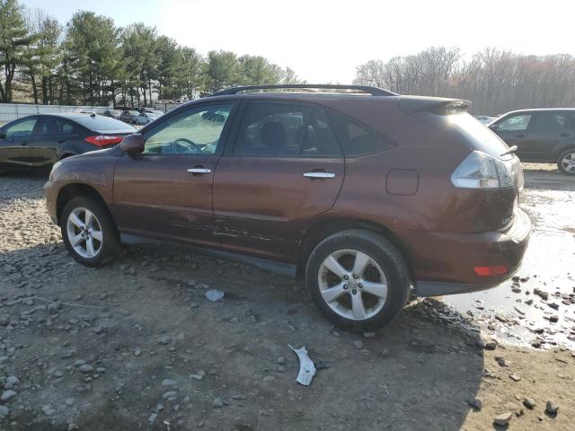 2008 Lexus Rx 350 VIN: JTJHK31U282852024 Lot: 46978464