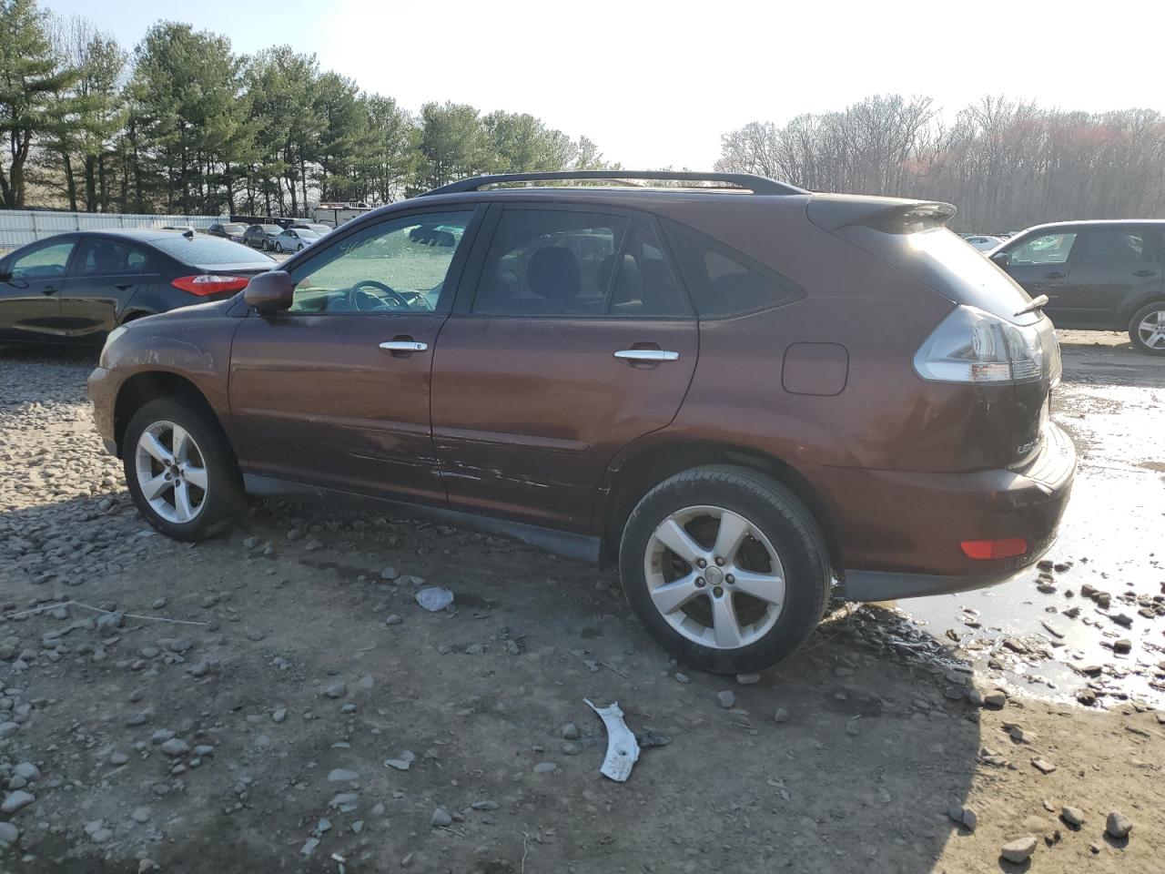 JTJHK31U282852024 2008 Lexus Rx 350