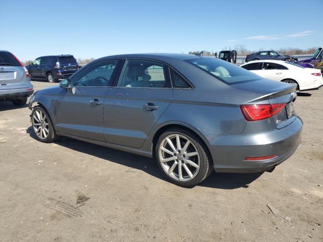 2016 AUDI A3 PREMIUM - WAUB8GFF9G1075562