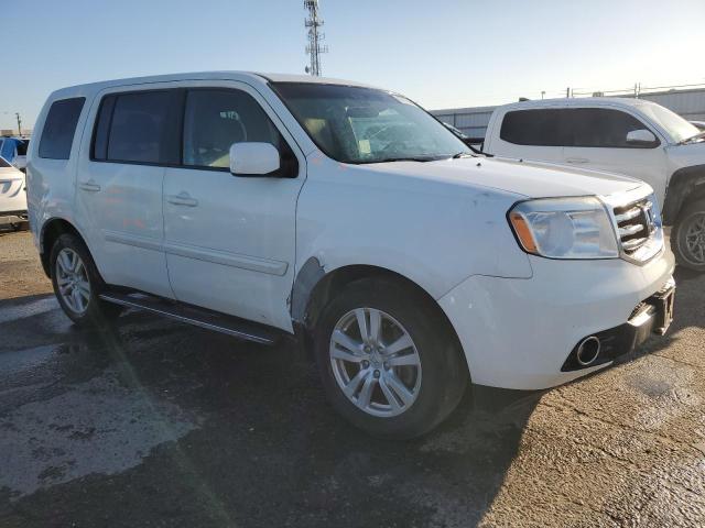 Vin: 5fnyf4h43cb026047, lot: 47813444, honda pilot ex 20124