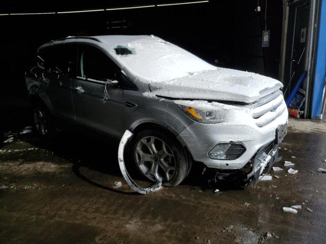 2019 Ford Escape Titanium VIN: 1FMCU9J91KUC26848 Lot: 47951354