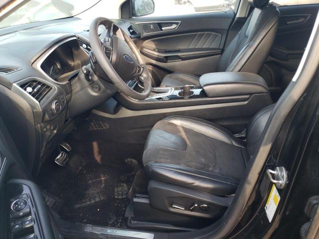 2016 Ford Edge Sport VIN: 2FMPK4AP9GBC48814 Lot: 47139524