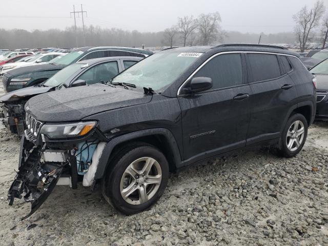 2024 JEEP COMPASS LA - 3C4NJDBN7RT580933