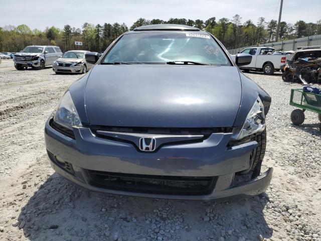 2005 Honda Accord Ex VIN: 1HGCM82675A001344 Lot: 47631824