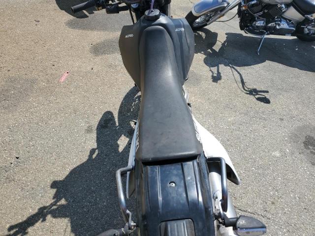 2007 SUZUKI DR650 SE - JS1SP46A472100235