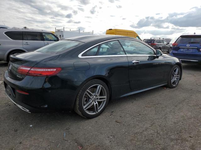 2018 MERCEDES-BENZ E 400 4MAT - WDD1J6GB4JF035785