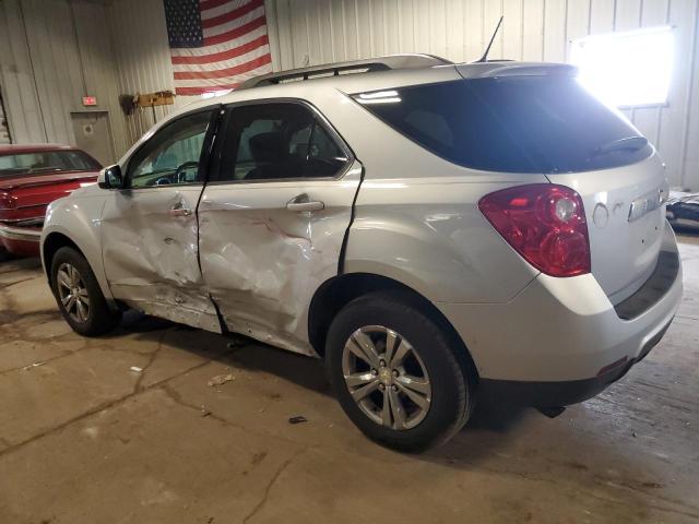 2013 Chevrolet Equinox Lt VIN: 2GNALPEK0D6272812 Lot: 47763584