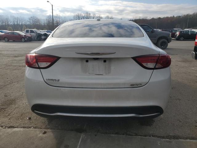 2015 Chrysler 200 Limited VIN: 1C3CCCAB0FN573454 Lot: 47892164